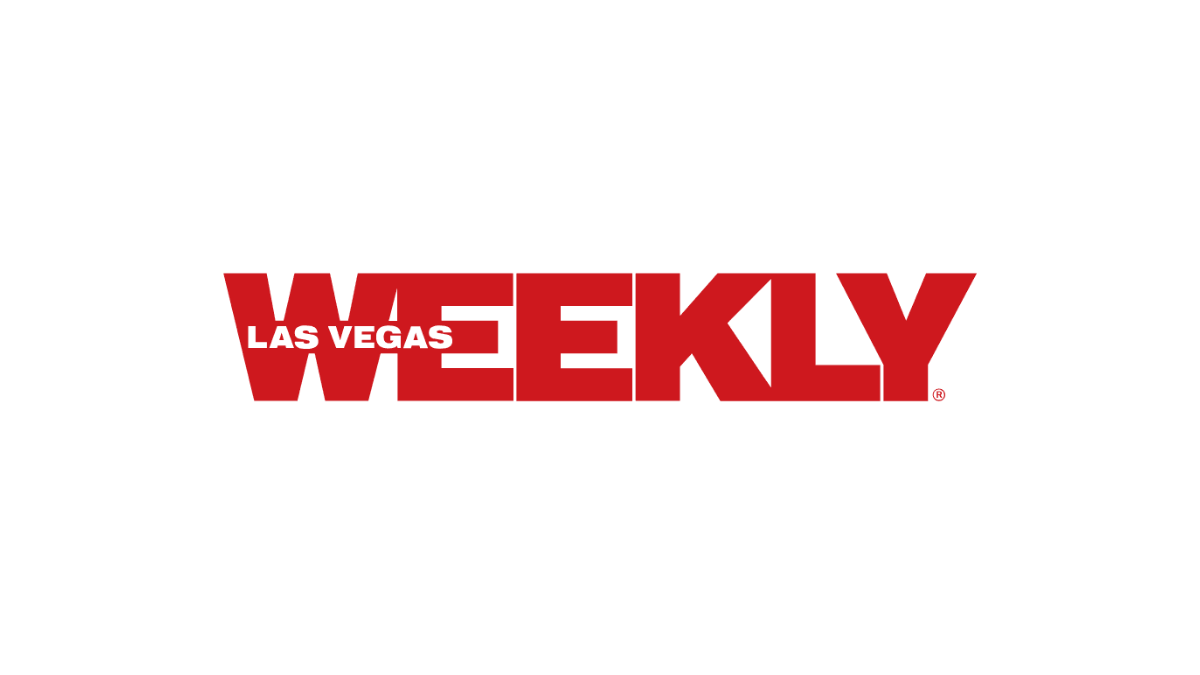 Las Vegas Weekly Logo